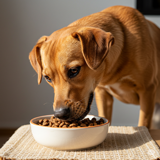 Seu cãozinho engasga ou tosse “do nada”? Pode ser colapso de traqueia!